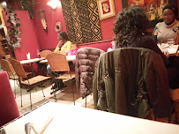 Atmosphère du Restaurant africain Le Sawa à Paris - n°4
