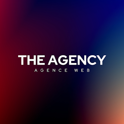 THE AGENCY Agence Web, Création Site Internet à Trilport