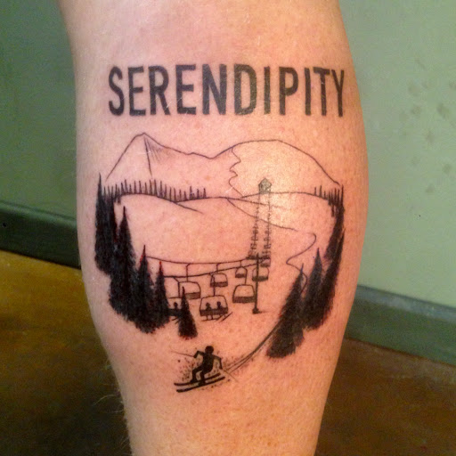 Explore death date tattoo ideas, creative tattoo ideas in Durango, available at Headhunter Tattoo