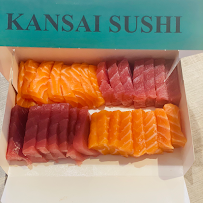 Photos du propriétaire du Restaurant de sushis Kansaï Sushi à Strasbourg - n°8