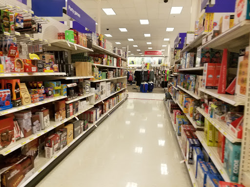 Department Store «Target», reviews and photos, 1400 24th Ave NW, Norman, OK 73069, USA