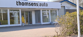 Thomsens Auto A/S