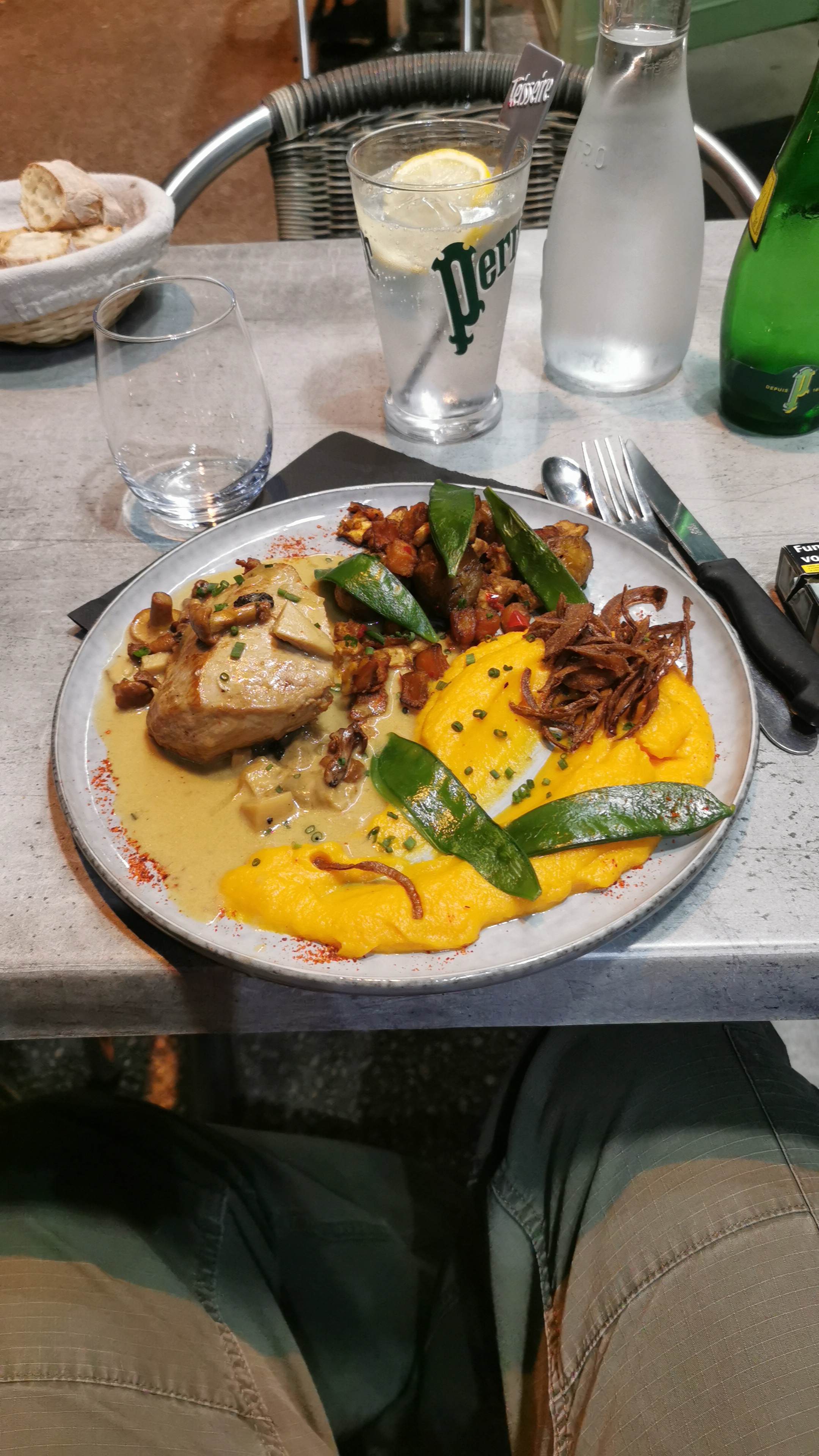 Photo n° 2 de l'avis de Bart.o fait le 21/09/2022 à 08:42