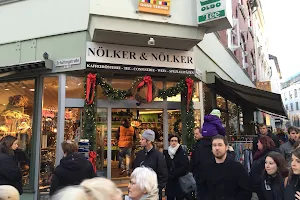 Nölker & Nölker - Teehandel und Kaffeerösterei image