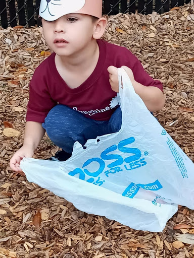 Learning Center «Little Sunshine Preschool & Learning Center», reviews and photos, 9316 Little Rd, New Port Richey, FL 34654, USA