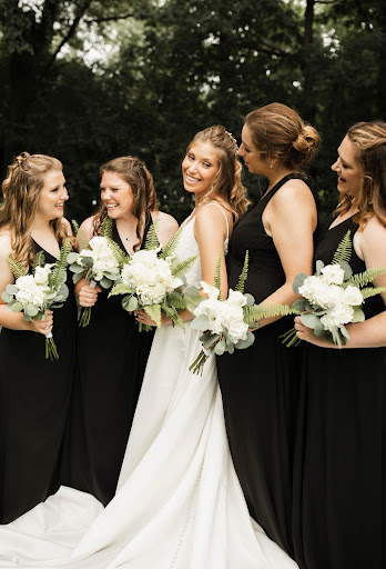 Florist «Sunshine Floral», reviews and photos, 1903 George St, La Crosse, WI 54603, USA