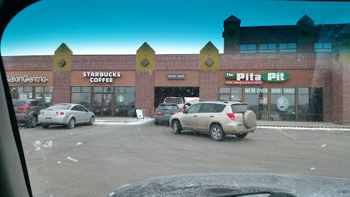 Coffee Shop «Starbucks», reviews and photos, 4900 13th Ave SW, Fargo, ND 58103, USA