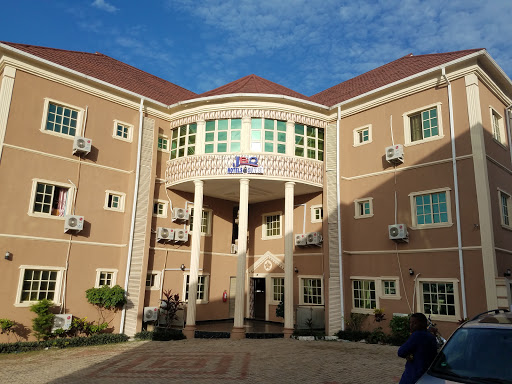 J.B.O HOTELS & SUITES IWO, Beside Police Barrack, Iwo (Very close to Baptist High School, Iwo, Nigeria, Public School, state Osun