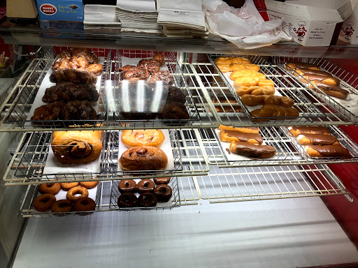 Donut Shop «Amy Joy Donuts», reviews and photos, 6633 Mayfield Rd, Cleveland, OH 44124, USA