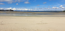 Plage du Fond de la Baie'in fotoğrafı imkanlar alanı