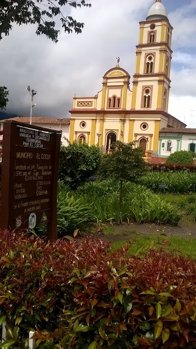 Photos of Olimpo Gallo Main Park