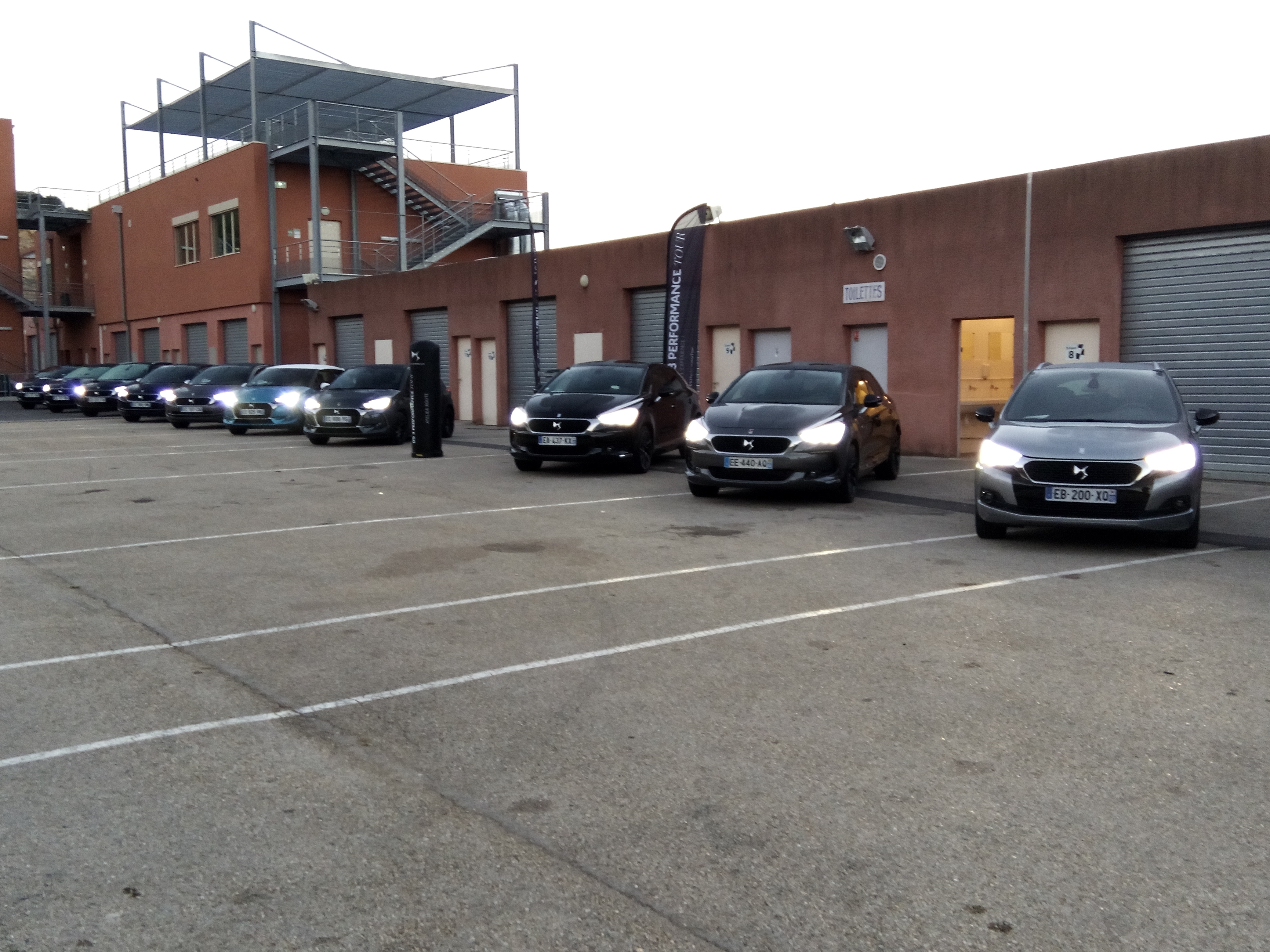 Photo n° 4 de l'avis de Thierry.I fait le 12/10/2019 à 14:38