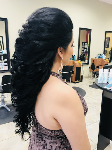 Beauty Salon «Kreation Beauty Salon», reviews and photos, 3670 E Main St, Waterbury, CT 06705, USA