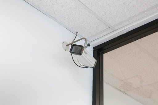 Self-Storage Facility «Public Storage», reviews and photos, 23572 Moulton Pkwy, Laguna Woods, CA 92637, USA