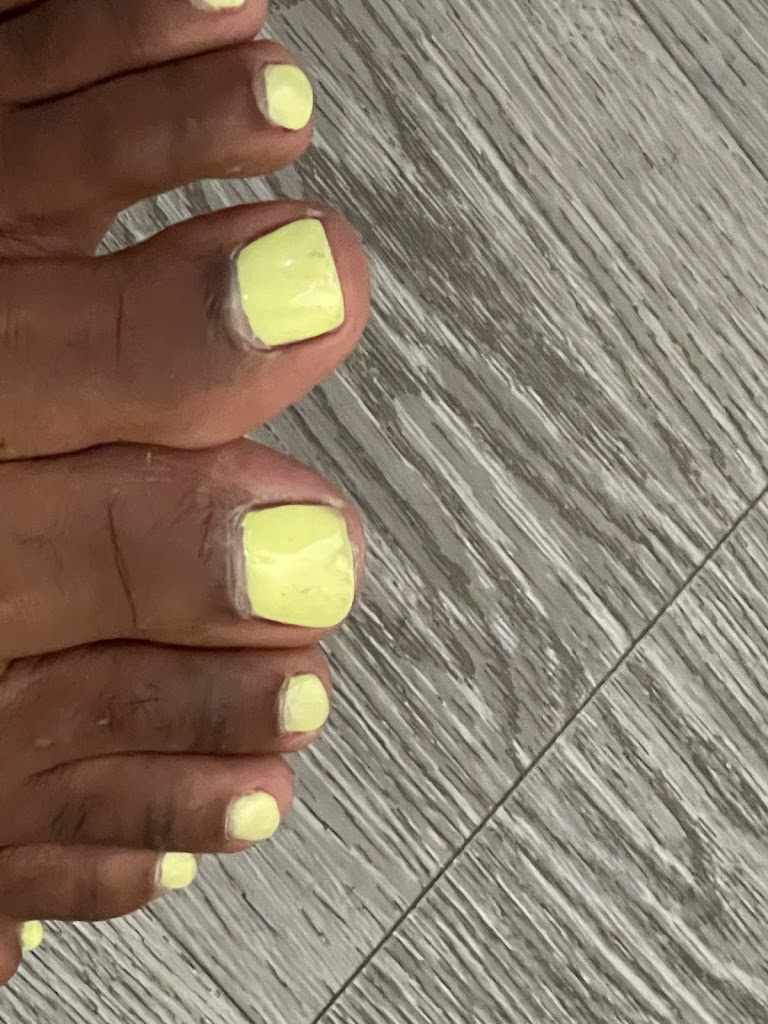 Gorgeous Nails & Salon 92081