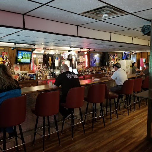 The Galloway Tavern in Westland, Galloway, Ohio Zaubee