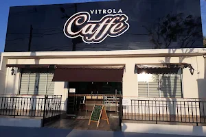 Vitrola Caffé image