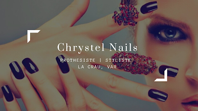 Chrystel Nails - Pose Ongles Hyères La Crau à La Crau