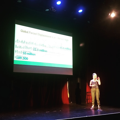 Performing Arts Theater «OBERON - American Repertory Theater», reviews and photos, 2 Arrow St, Cambridge, MA 02138, USA