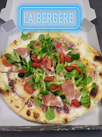 Photos du propriétaire du Pizzas à emporter la pizzeria à Tarascon-sur-Ariège - n°14