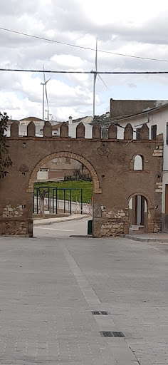 Ayuntamiento de Martín de la Jara en Martín de la Jara