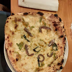 Photo n°2 de l'avis de Gian.a fait le 10/04/2023 à 08:32 sur le  CULTO Ristorante à Nettuno