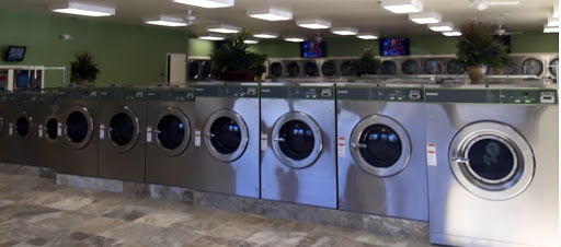 Laundromat «Spot Laundromats LLC», reviews and photos, 13015 Salem Ave, Hagerstown, MD 21740, USA