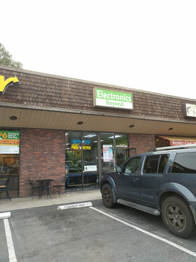 Electronic Beyond iPhone Repair - iPad & MacBook Repair Store in Glendale, CA image