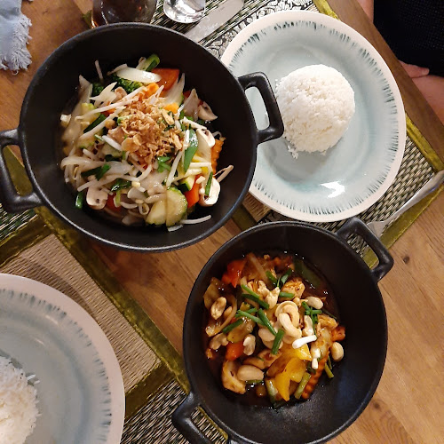 June's Thai Küche - Kriens