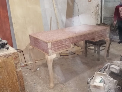 معرض الكمال للموبليات الحديثة