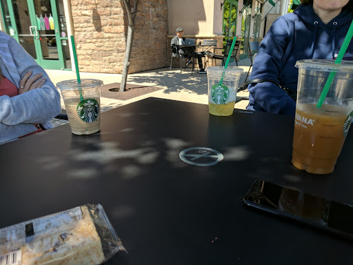 Starbucks image