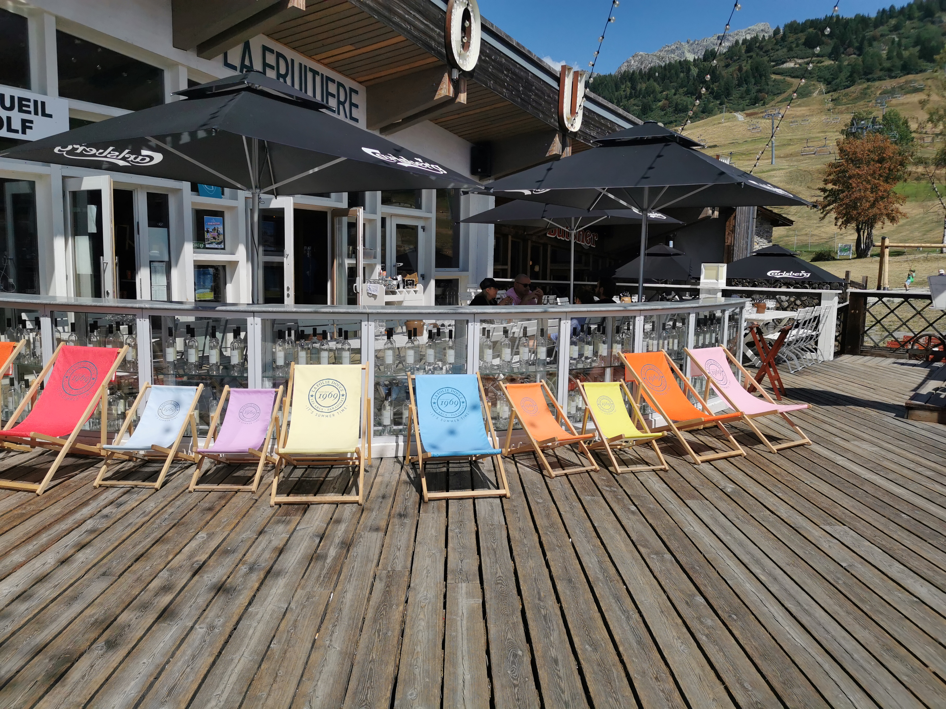 Photo n° 7 de l'avis de Elvire.I fait le 06/08/2023 à 07:26