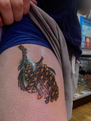 Tattoo Shop «Tatu Tattoo», reviews and photos, 1754 W North Ave, Chicago, IL 60622, USA