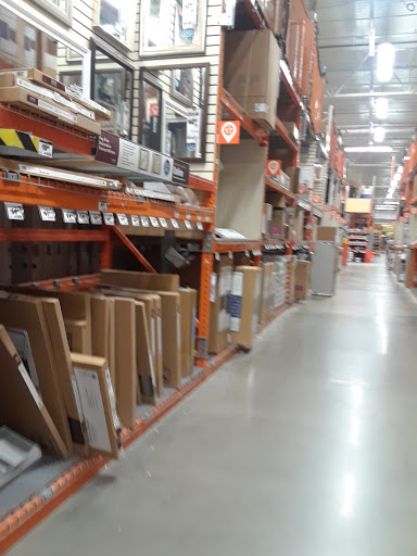 Home Improvement Store «The Home Depot», reviews and photos, 320 Bridgeton Pike, Mantua Township, NJ 08051, USA