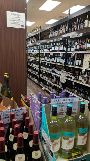 Liquor Store «Super Saver», reviews and photos, 888 US-22, Somerville, NJ 08876, USA