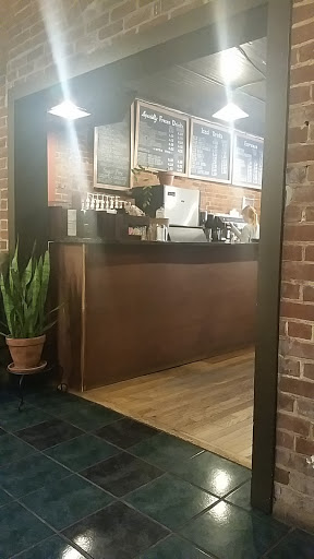 Coffee Shop «Soul Full Cup Coffeehouse», reviews and photos, 81 W Market St, Corning, NY 14830, USA