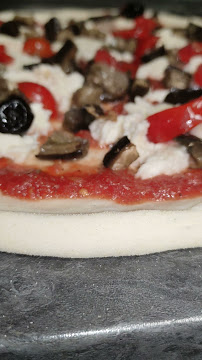 Pizza du Pizzeria Castello Di Napoli à Marseille - n°16