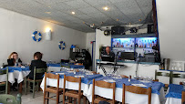 Atmosphère du Restaurant grec Le Mykonos à Décines-Charpieu - n°3