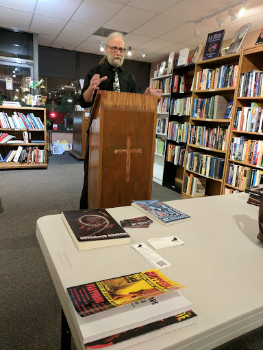 Used Book Store «The Battery Books & Music», reviews and photos, 26 S Los Robles Ave, Pasadena, CA 91101, USA