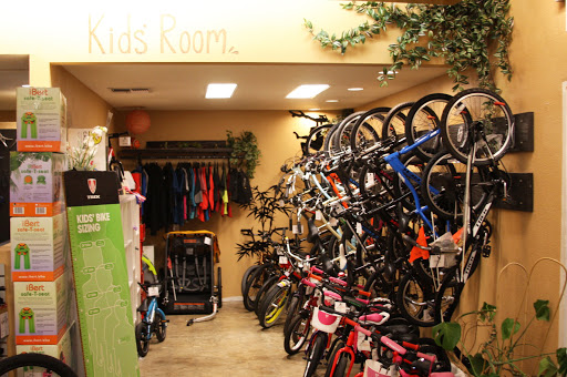Bicycle Store «Epicenter Cycling», reviews and photos, 1730 Mission St, Santa Cruz, CA 95060, USA