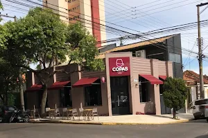 Copas Café & Vinho image