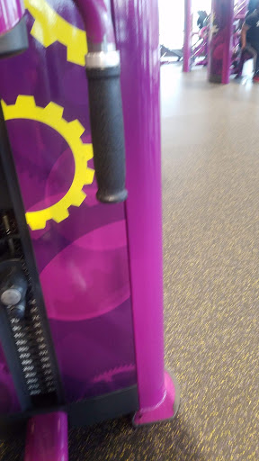 Gym «Planet Fitness», reviews and photos, 175 Avenue A, Bayonne, NJ 07002, USA