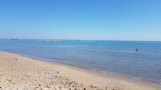 Vallona Beach