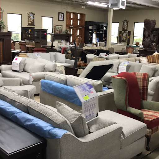 Furniture Store «Infinity fine Furniture», reviews and photos, 1941 Spring Cypress Rd, Spring, TX 77388, USA