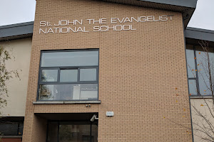 St John the Evangelist National School