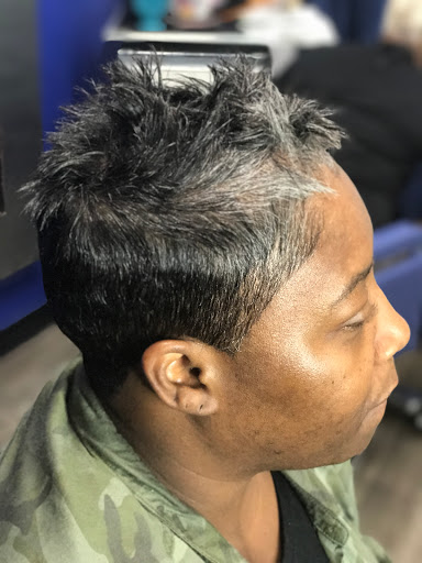 Beauty Salon «Blu Beauty Bar Salon», reviews and photos, 8509 Loch Raven Blvd, Towson, MD 21286, USA