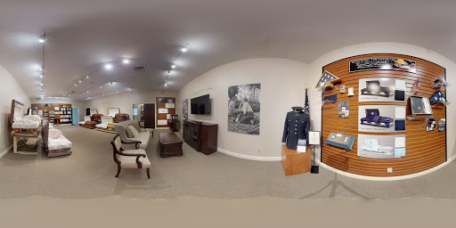 Funeral Home «E J Fielding Funeral Home Inc.», reviews and photos, 2260 W 21st Ave, Covington, LA 70433, USA