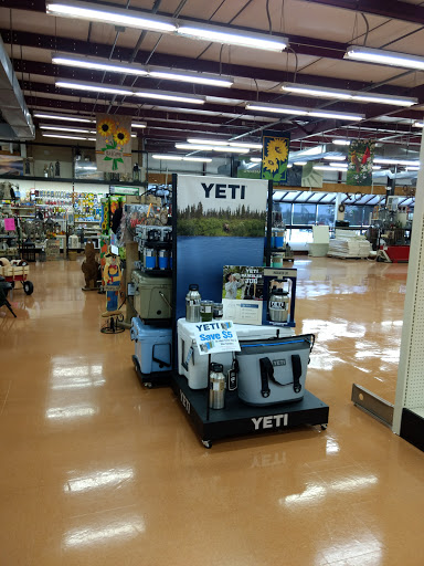 Home Improvement Store «Western Ohio True Value Hardware», reviews and photos, 4405 OH-66, Minster, OH 45865, USA