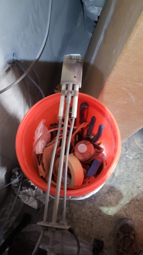 Auto Body Shop «Service King Collision Repair of North Dallas», reviews and photos, 10720 N Central Expy, Dallas, TX 75231, USA