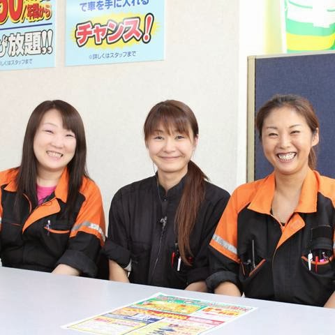 ニコニコ車検 センター南店 神奈川県横浜市都筑区茅ケ崎南 自動車整備工場 ガソリンスタンド グルコミ